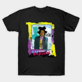 Basquiat T-Shirt